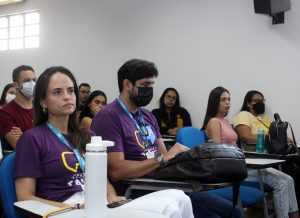 Apoio- ao- Discente- promove -ação -Talks- Cesmac -no- curso- de -Direito- (26)