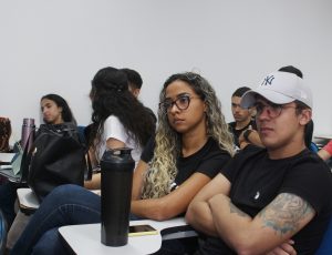 Apoio- ao- Discente- promove -ação -Talks- Cesmac -no- curso- de -Direito- (26)