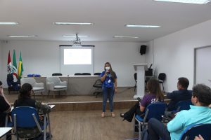 Apoio- ao- Discente- promove -ação -Talks- Cesmac -no- curso- de -Direito- (26)