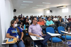 Apoio- ao- Discente- promove -ação -Talks- Cesmac -no- curso- de -Direito- (26)