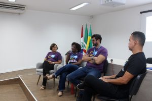 Apoio- ao- Discente- promove -ação -Talks- Cesmac -no- curso- de -Direito- (26)