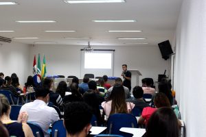 Apoio- ao- Discente- promove -ação -Talks- Cesmac -no- curso- de -Direito- (26)