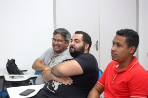 Apoio- ao- Discente- promove -ação -Talks- Cesmac -no- curso- de -Direito- (26)