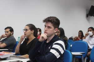 Apoio- ao- Discente- promove -ação -Talks- Cesmac -no- curso- de -Direito- (26)