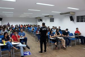 Apoio- ao- Discente- promove -ação -Talks- Cesmac -no- curso- de -Direito- (26)