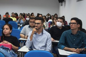 Apoio- ao- Discente- promove -ação -Talks- Cesmac -no- curso- de -Direito- (26)