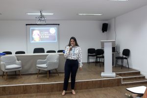Apoio- ao- Discente- promove -ação -Talks- Cesmac -no- curso- de -Direito- (26)