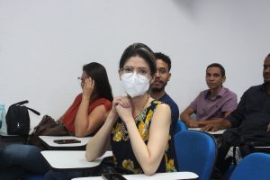 Apoio- ao- Discente- promove -ação -Talks- Cesmac -no- curso- de -Direito- (26)