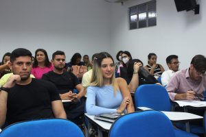 Apoio- ao- Discente- promove -ação -Talks- Cesmac -no- curso- de -Direito- (26)