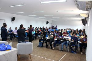 Apoio- ao- Discente- promove -ação -Talks- Cesmac -no- curso- de -Direito- (26)