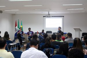 Apoio- ao- Discente- promove -ação -Talks- Cesmac -no- curso- de -Direito- (26)