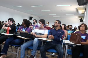 Apoio- ao- Discente- promove -ação -Talks- Cesmac -no- curso- de -Direito- (26)