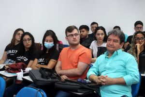 Apoio- ao- Discente- promove -ação -Talks- Cesmac -no- curso- de -Direito- (26)