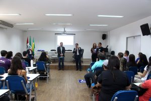 Apoio- ao- Discente- promove -ação -Talks- Cesmac -no- curso- de -Direito- (26)