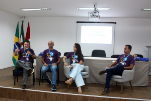 Apoio ao Discente reforça interação e conteúdos importantes com o Cesmac Talks