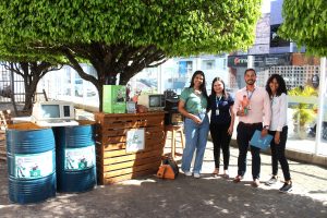 CBIOSS- Cesmac- realiza- Dia- D- do- descarte- consciente- (30)