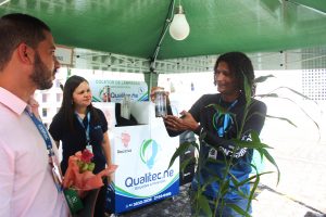 CBIOSS- Cesmac- realiza- Dia- D- do- descarte- consciente- (30)