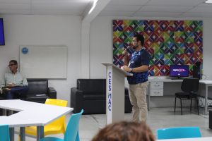 Cesmac- realiza- Simpósio- de- Sistema- de- Informação- (19)