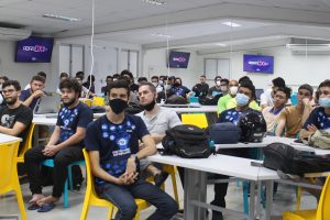 Cesmac- realiza- Simpósio- de- Sistema- de- Informação- (19)