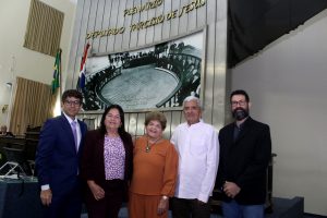 Cesmac- recebe- homenagem- da- ALE- com- Comenda- de- Mérito- Legislativo- Tavares- Bastos- (2)