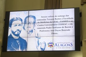 Cesmac- recebe- homenagem- da- ALE- com- Comenda- de- Mérito- Legislativo- Tavares- Bastos- (2)