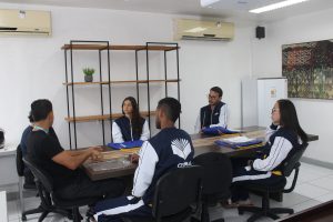 Cesmac- tem- representação- expressiva- com -atletas- nos- Jogos -Universitários -Brasileiros- 2022-(26)