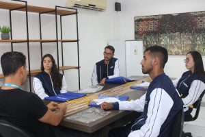 Cesmac- tem- representação- expressiva- com -atletas- nos- Jogos -Universitários -Brasileiros- 2022-(26)