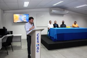 Curso- de- Formação- em -Árbitro- de- Futebol- é- realizado- no -Cesmac-(01)