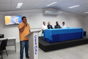Curso- de- Formação- em -Árbitro- de- Futebol- é- realizado- no -Cesmac-(01)