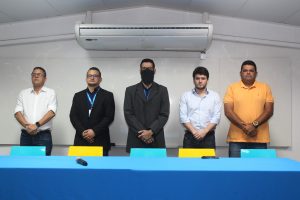 Curso- de- Formação- em -Árbitro- de- Futebol- é- realizado- no -Cesmac-(01)