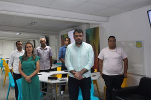 Curso- de- Formação- em -Árbitro- de- Futebol- é- realizado- no -Cesmac-(01)