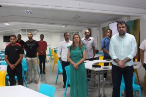 Curso- de- Formação- em -Árbitro- de- Futebol- é- realizado- no -Cesmac-(01)