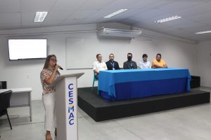 Curso- de- Formação- em -Árbitro- de- Futebol- é- realizado- no -Cesmac-(01)