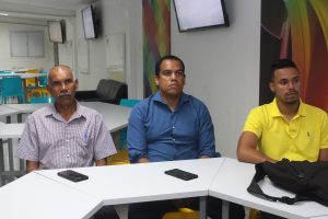 Curso- de- Formação- em -Árbitro- de- Futebol- é- realizado- no -Cesmac-(01)