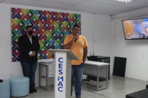 Curso- de- Formação- em -Árbitro- de- Futebol- é- realizado- no -Cesmac-(01)