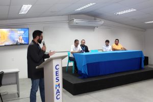 Curso- de- Formação- em -Árbitro- de- Futebol- é- realizado- no -Cesmac-(01)