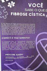 Fisioterapia- Cesmac- promove- Ação- Extensionista- Setembro- Roxo- com- conscientização -sobre- a -Fibrose -Cística- (01)