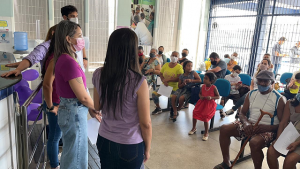 Fisioterapia- Cesmac- promove- Ação- Extensionista- Setembro- Roxo- com- conscientização -sobre- a -Fibrose -Cística- (01)