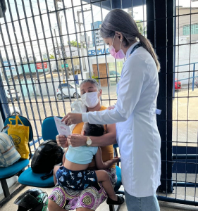 Fisioterapia- Cesmac- promove- Ação- Extensionista- Setembro- Roxo- com- conscientização -sobre- a -Fibrose -Cística- (01)