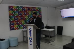 Curso- de- Formação- em -Árbitro- de- Futebol- é- realizado- no -Cesmac-(01)