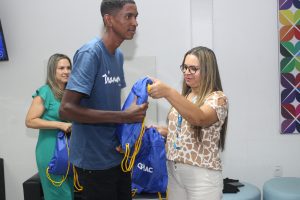 Curso- de- Formação- em -Árbitro- de- Futebol- é- realizado- no -Cesmac-(01)