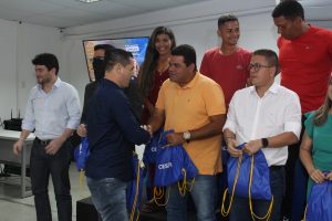 Curso- de- Formação- em -Árbitro- de- Futebol- é- realizado- no -Cesmac-(01)