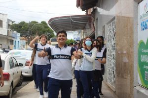 CAPA_Instituição- recebe- alunos- do- Colégio- Montessori -no- Programa- Giro -Cesmac- (25)