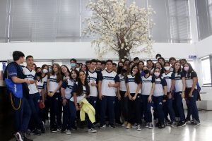 CAPA_Instituição- recebe- alunos- do- Colégio- Montessori -no- Programa- Giro -Cesmac- (25)