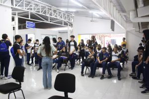 CAPA_Instituição- recebe- alunos- do- Colégio- Montessori -no- Programa- Giro -Cesmac- (25)