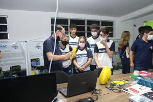 CAPA_Instituição- recebe- alunos- do- Colégio- Montessori -no- Programa- Giro -Cesmac- (25)