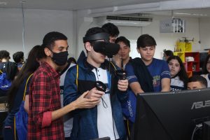 CAPA_Instituição- recebe- alunos- do- Colégio- Montessori -no- Programa- Giro -Cesmac- (25)