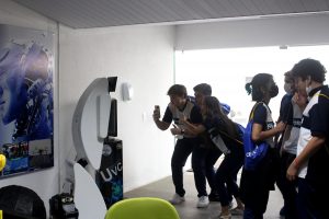 CAPA_Instituição- recebe- alunos- do- Colégio- Montessori -no- Programa- Giro -Cesmac- (25)