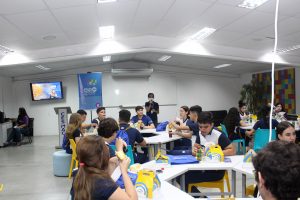 CAPA_Instituição- recebe- alunos- do- Colégio- Montessori -no- Programa- Giro -Cesmac- (25)