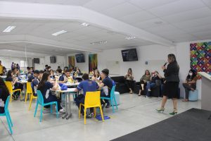 CAPA_Instituição- recebe- alunos- do- Colégio- Montessori -no- Programa- Giro -Cesmac- (25)